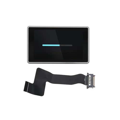 Original K1 oder K1 MAX Touchscreen Kit Displaykabel 3D-Druckerteile 480×400 for K1 MAX 3D-Drucker(K1 Max Screen Kit) von Canvia
