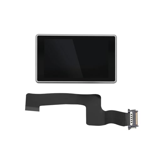 Original K1 oder K1 MAX Touchscreen Kit Displaykabel 3D-Druckerteile 480×400 for K1 MAX 3D-Drucker(K1 Screen Kit) von Canvia