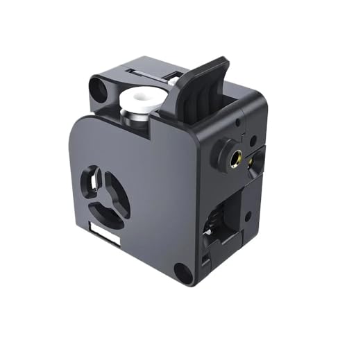 Original K2 Plus Extruder Kit 6.25:1 Untersetzungsverhältnis Doppelgetriebe Eingebauter Filamentbruchsensor 3D-Druckerteile von Canvia