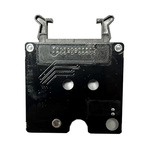 PCB Board for Sprite Extruder Pro Kit Hotend Düse Adapter PCBA Modul Original 3d Drucker Zubehör PCB Board for Sprite Extruder Pro Kit Hotend Düse Adapter PCBA Modul Original 3d Drucker Zubehör von Canvia