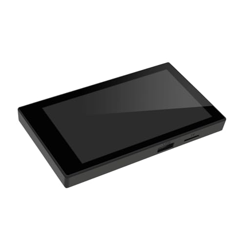 Pad HD-Bildschirm 5-Zoll-Touchscreen for alle FDM-3D-Drucker mit Marlin-Firmware 32 Bit ARM9 Kernel ResumeFilament Pad HD-Bildschirm 5-Zoll-Touchscreen for alle FDM-3D-Drucker mit Marlin-Firmware 32 Bit ARM9 Kernel ResumeFilament von Canvia