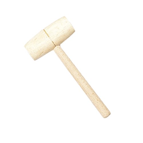 CAO 32 Holzhammer, 24,5 x 11,5 cm von Cao