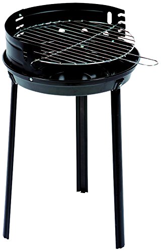 CAO-A9700034-Grill Stahlblech rund-D 37 cm von Cao