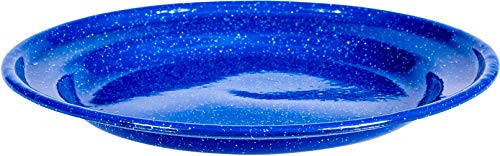 CAO 1327 Einwegteller, blau, 2.7 cm CAO 1327 Einwegteller, blau, 2.7 cm von Cao