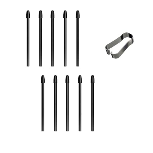 10 Stück Stiftspitzen für Remarkable 1, Stylus-Stiftspitzen für Remarkable1, S Stiftspitzen, Ersatz für Remarkable 1 10 Stück Stiftspitzen für Remarkable 1, Stylus-Stiftspitzen für Remarkable1, S Stiftspitzen, Ersatz für Remarkable 1 von CaoXiong