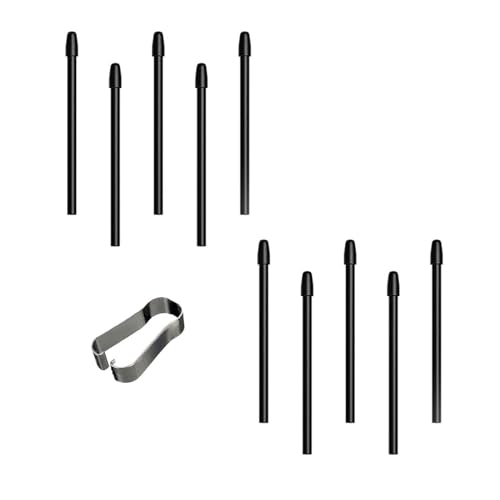 10 Stück Stiftspitzen für Remarkable 2, Stylus Pen Nibs für Remarkable2, s Pen Nibs Ersatz für Remarkable 2 10 Stück Stiftspitzen für Remarkable 2, Stylus Pen Nibs für Remarkable2, s Pen Nibs Ersatz für Remarkable 2 von CaoXiong