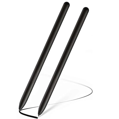 Galaxy Tab S9 Stylus Pen Ersatz für Samsung Galaxy Tab S9, S9 Plus, S9 Ultra S Pen, Tab S9+, Tab S9 Ultra (Schwarz Galaxy Tab S9 Stylus Pen Ersatz für Samsung Galaxy Tab S9, S9 Plus, S9 Ultra S Pen, Tab S9+, Tab S9 Ultra (Schwarz von CaoXiong