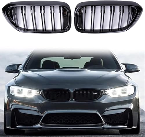 CaoYH Frontstoßstangenmaske für BMW 5er G30 G38 525I 530I 540I 550I 2018-2020 Front Kühlergrille Frills Kühlergrill Grill Auto Grill Modifiziertes Zubehör CaoYH Frontstoßstangenmaske für BMW 5er G30 G38 525I 530I 540I 550I 2018-2020 Front Kühlergrille Frills Kühlergrill Grill Auto Grill Modifiziertes Zubehör von CaoYH