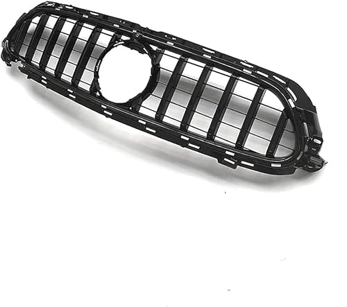 CaoYH Frontstoßstangenmaske für Mercedes Benz E-Class W213 Sport Modified GT 2021 Front Kühlergrille Frills Kühlergrill Grill Auto Grill Modifiziertes Zubehör CaoYH Frontstoßstangenmaske für Mercedes Benz E-Class W213 Sport Modified GT 2021 Front Kühlergrille Frills Kühlergrill Grill Auto Grill Modifiziertes Zubehör von CaoYH