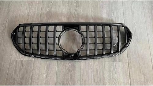 CaoYH Frontstoßstangenmaske für Mercedes Benz GLC-Klasse X254 W254 GLC260 GLC300 2023 2024 Front Kühlergrille Frills Kühlergrill Grill Auto Grill Modifiziertes Zubehör CaoYH Frontstoßstangenmaske für Mercedes Benz GLC-Klasse X254 W254 GLC260 GLC300 2023 2024 Front Kühlergrille Frills Kühlergrill Grill Auto Grill Modifiziertes Zubehör von CaoYH