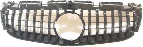 Frontstoßstangenmaske für Benz SLC Class W172 R172 2016-2020 Front Kühlergrille Frills Kühlergrill Grill Auto Grill Modifiziertes Zubehör Frontstoßstangenmaske für Benz SLC Class W172 R172 2016-2020 Front Kühlergrille Frills Kühlergrill Grill Auto Grill Modifiziertes Zubehör von CaoYH
