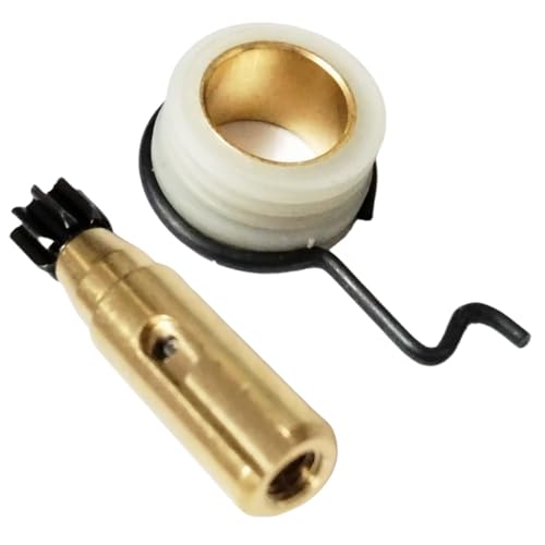 Caoncctg Für Ölpumpe Schneckengetriebe passend für Stihl 017 018 021 023 025 MS170 MS180 MS210 MS230 MS250 von Caoncctg