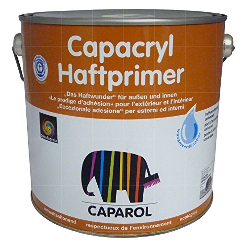 Capacryl Haftprimer weiß 375ml von Caparol