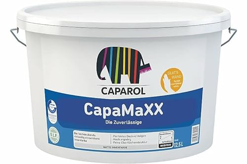 Caparol Capamaxx 5,000 L von Caparol