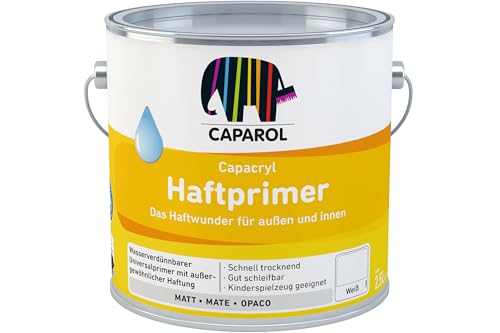 Caparol Capa Cryl haftprimer 2,500 L von Caparol