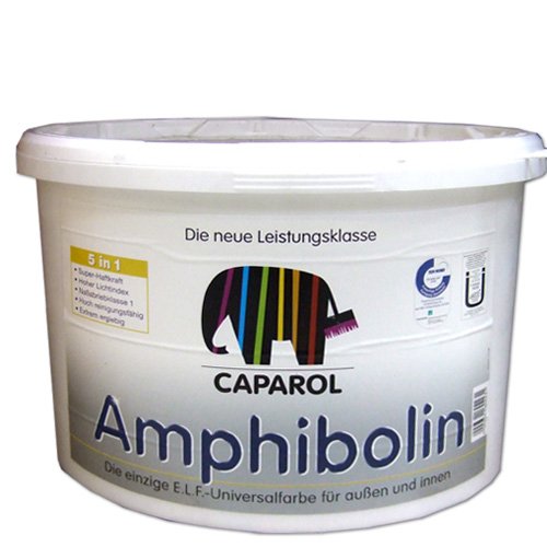 Caparol Amphibolin 2,500 L von Caparol