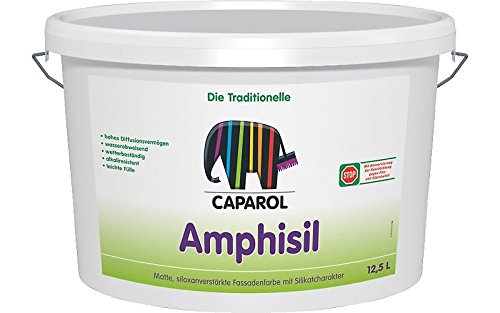 Caparol Amphisil 12,5 lt von Caparol