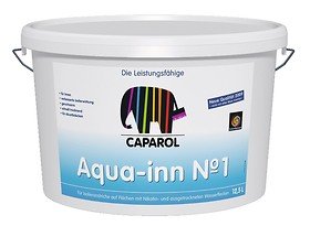 Caparol Aqua-Inn Nr.1 5,000 L von Caparol