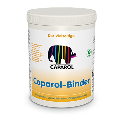 Caparol-Binder 1,000 L von Caparol