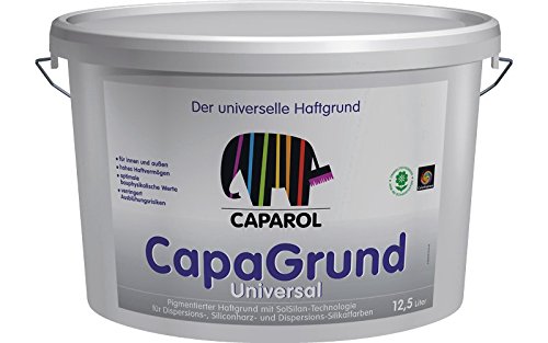 Caparol CapaGrund Universal 5,0 lt von Caparol