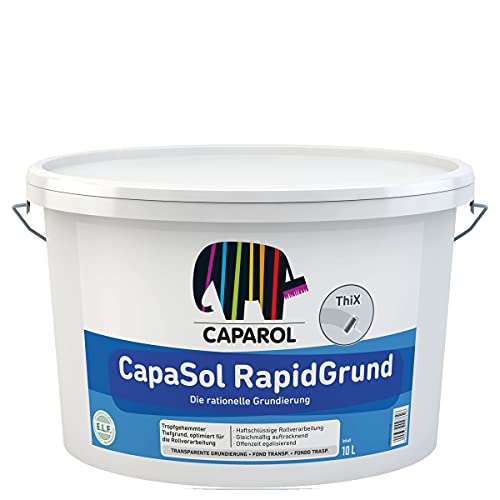 Caparol CapaSol RapidGrund 10 L von Caparol