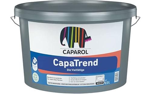 Caparol CapaTrend ELF 12,500 L von Caparol