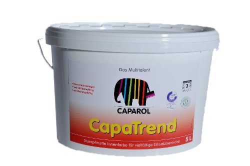 Caparol CapaTrend ELF 12,500 L von Caparol