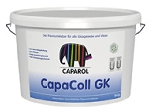 Caparol Capacoll GK 16,000 KG von Caparol
