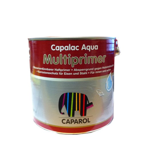 Caparol Capalac Aqua Multiprimer 750ml Weiß von Caparol
