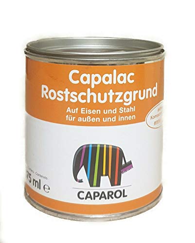 Caparol Capalac Rostschutzgrund - 0,75 Liter von Caparol