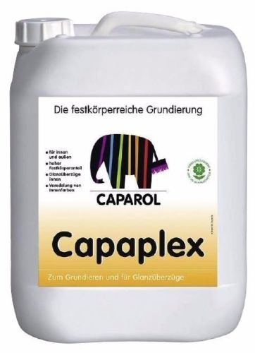 Caparol Capaplex 5 L Grundierung Tapetenschutz von Caparol