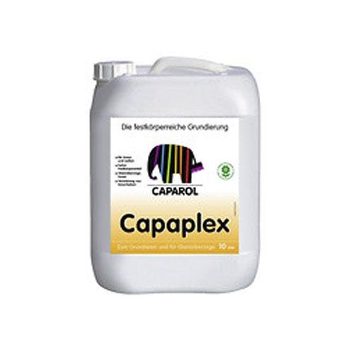 Caparol Capaplex 5 Liter, transparent von Caparol