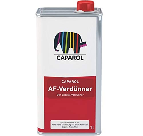 Caparol Dupa-Inn AF-Verdünner 5,000 L Caparol Dupa-Inn AF-Verdünner 5,000 L von Caparol