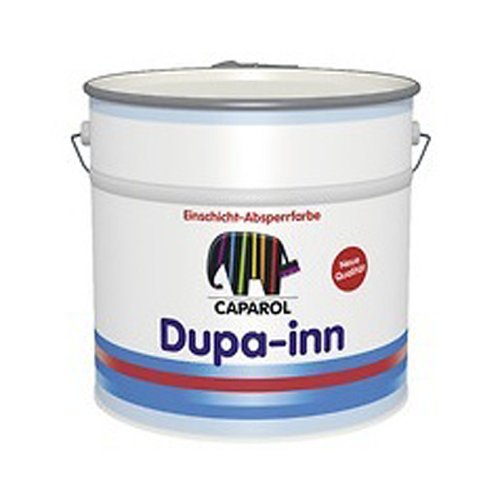Caparol Dupa-inn 12,5 Liter, weiß von Caparol