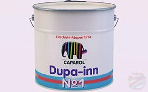 Caparol Dupa-Inn N°1 12,500 L von Caparol