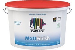 Caparol MattFinish 12,500 L von Caparol
