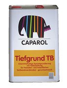 Caparol Tiefgrund TB 10,000 L von Caparol