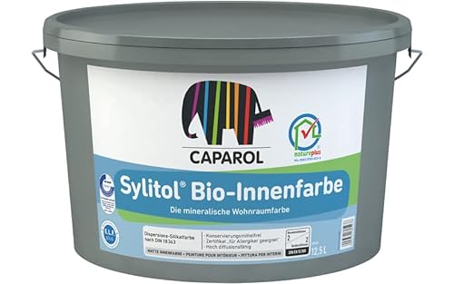 Caparol binnenmuurverf - Silitol Bio Sylitol Bio von Caparol