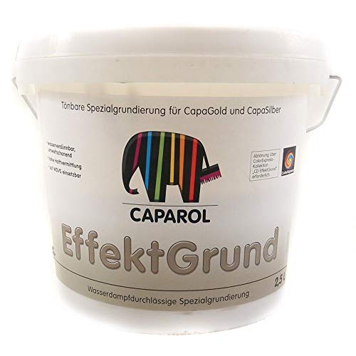 Spezialgrundierung Caparol Capadecor EffektGrund 2,5l von Caparol