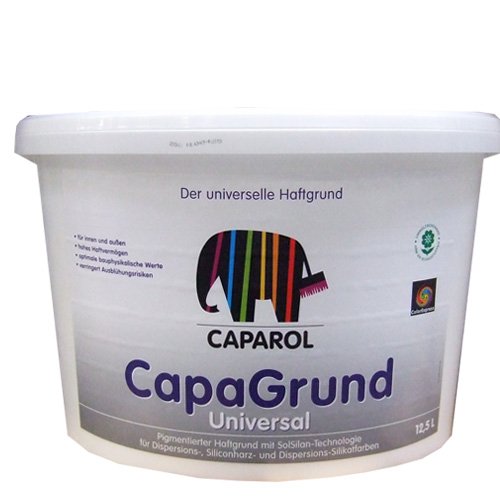 Caparol Capagrund Universal 12,500 L von Caparol