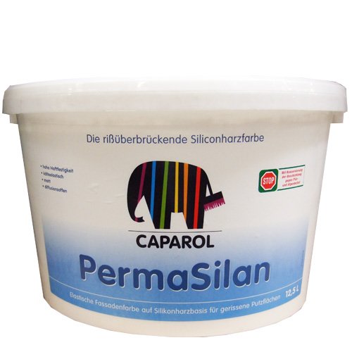 caparol Caparol PermaSilan 12,5 L von Caparol