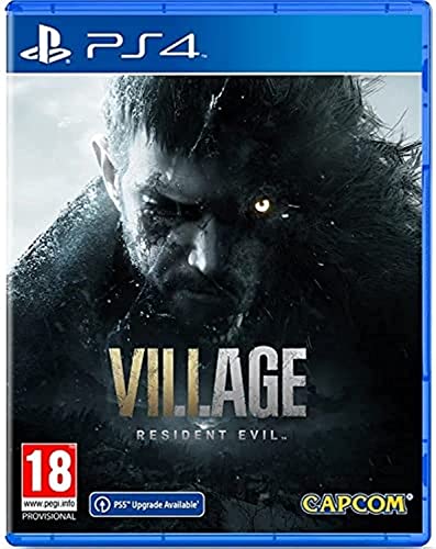 Capcom Resident Evil Village (Nordic) von Capcom