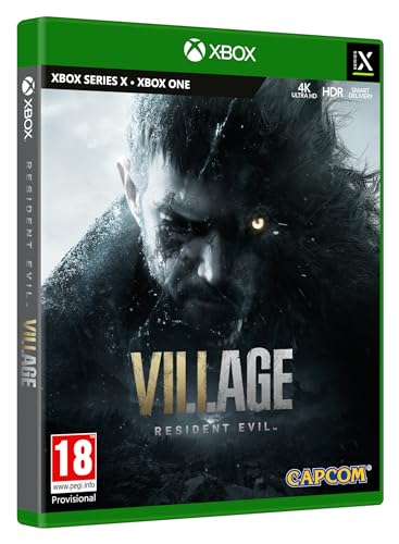 Capcom Resident Evil Village von Capcom