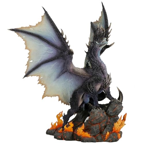 Monster Hunter Statuette PVC CFB Creators Model Alatreon 33 cm von Capcom