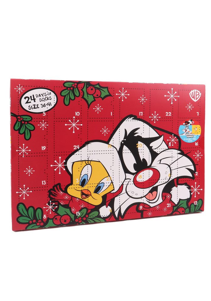 Capelli New York Adventskalender von Capelli New York