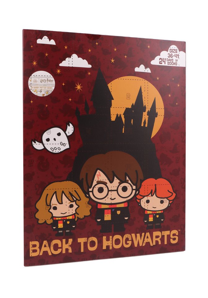 Capelli New York Adventskalender Capelli New York Adventskalender von Capelli New York