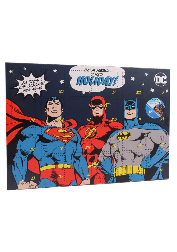 Capelli New York Adventskalender Capelli New York Adventskalender von Capelli New York