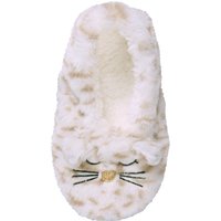 Capelli New York Haussocken mit niedlichen Ohren-Details von Capelli New York