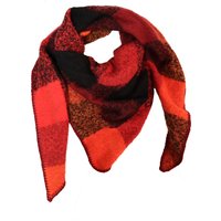 Capelli New York Modeschal Packung, -, Karomuster, Dreieckstuch, wärmend von Capelli New York