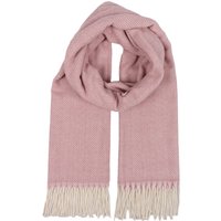 Capelli New York Modeschal Strukturmuster, Fransenkante, wärmend Capelli New York Modeschal Strukturmuster, Fransenkante, wärmend von Capelli New York